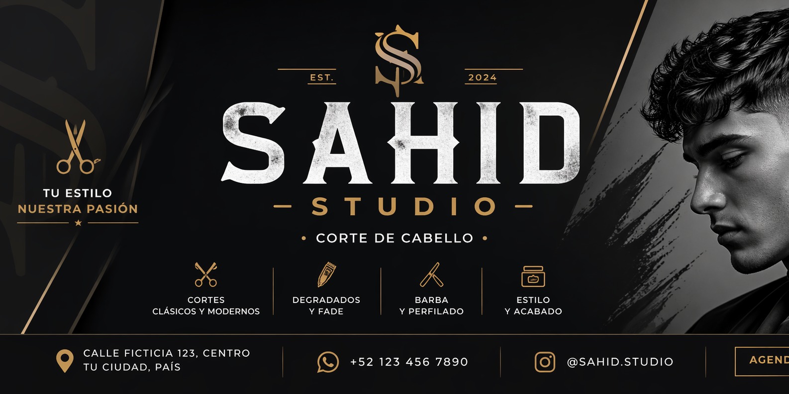 Sahid Studio
